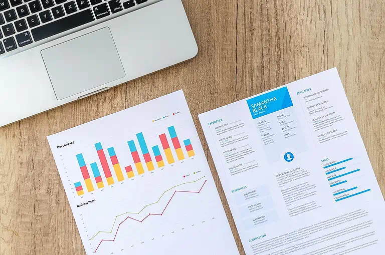 Sell AI-Powered Resume & CV Services