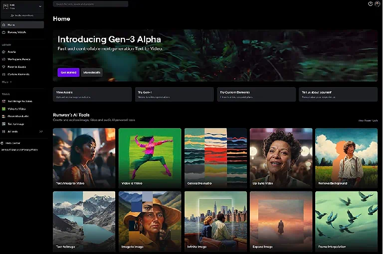 Runway Gen-3 Review: I Tested It Is It Really the Best AI Video Generator?