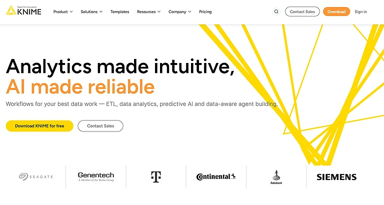 KNIME