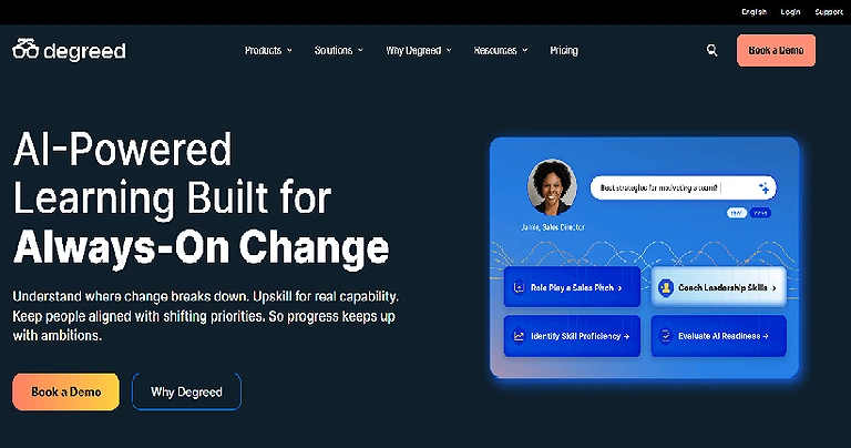 Degreed   Official source image