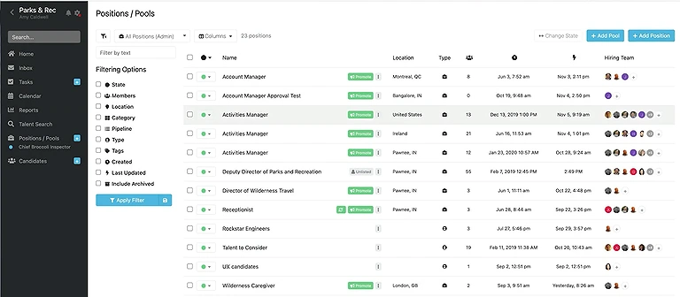 Best AI HR Tools for Small Businesses and Growing Startups