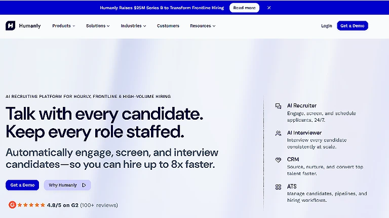 Humanly.io   Official source image