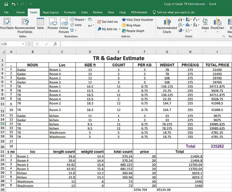 Standard PDF converted with PDF24 Tools, preserving tables, formatting, and worksheet 