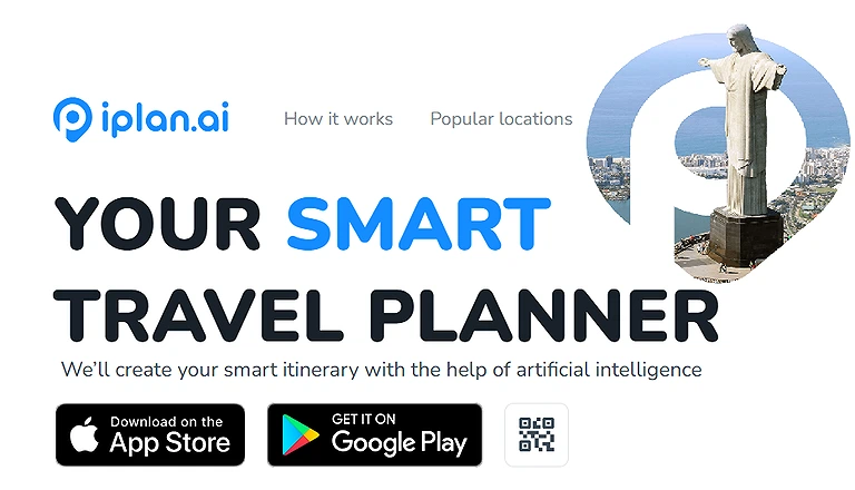 iPlan AI   Official source image