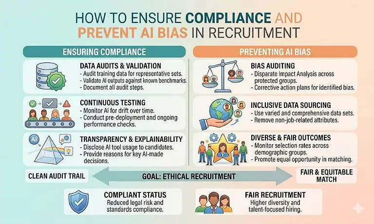 Stop AI Bias Before It Becomes a Lawsuit: 2026 Guide