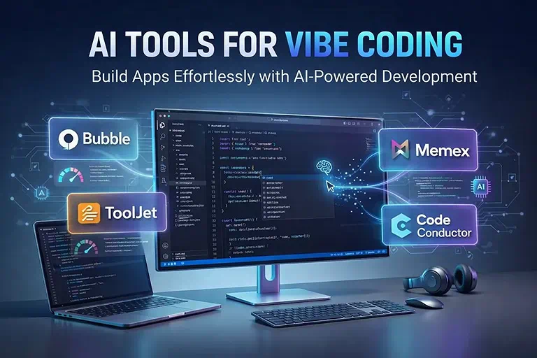 How Vibe Coding Platforms Are Revolutionizing Software Development in 2026