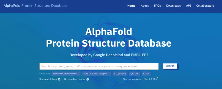 AlphaFolld   Official source image