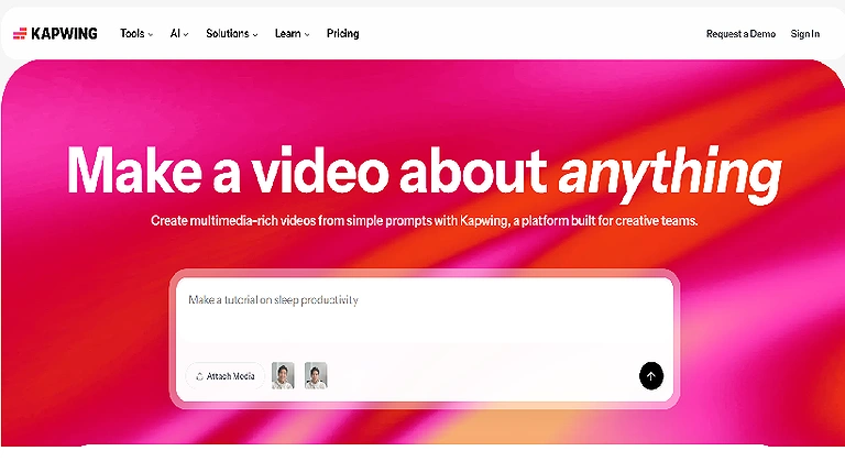 Kapwing Official source image