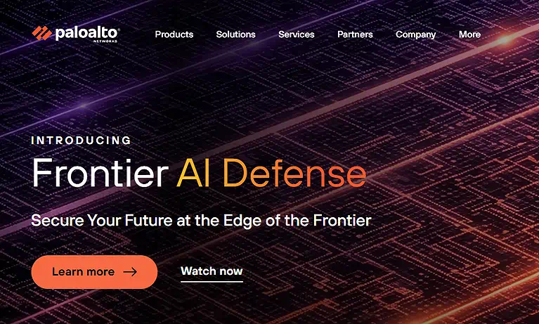 Palo Alto Networks Official source image