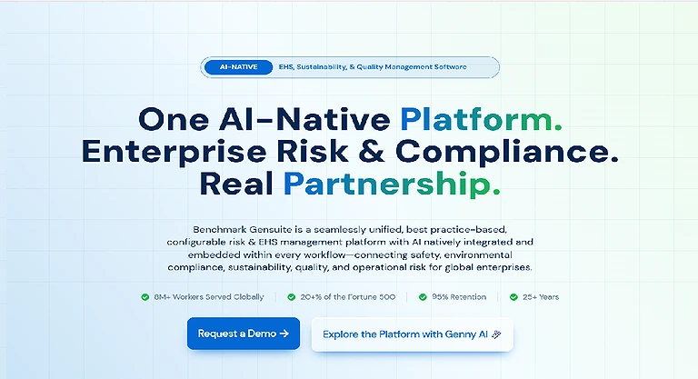 Benchmark Gensuite Official source image