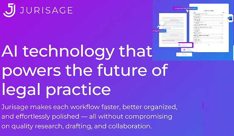 Top Legal AI Tools for Students: CoCounsel, Legal Robot, BriefCatch & More