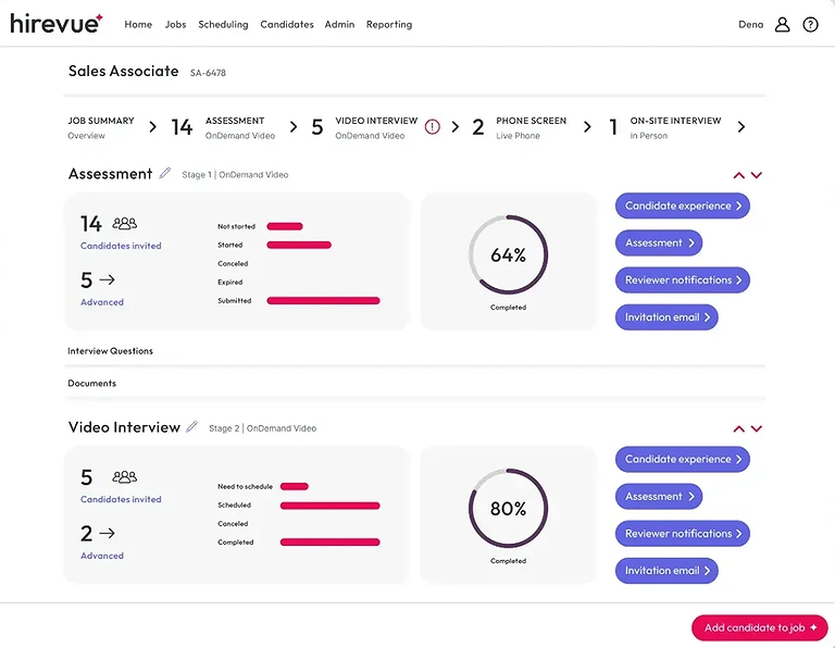 How to Reduce Time-to-Hire by 50% Using AI Recruitment Tools