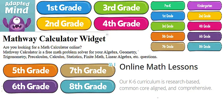 Mathway Official source image