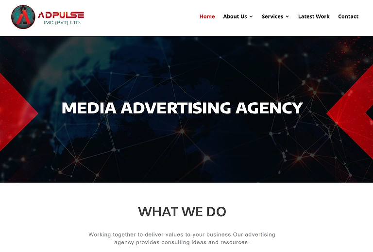 Adpulse official source image
