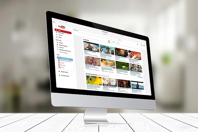 Start a Faceless YouTube Channel