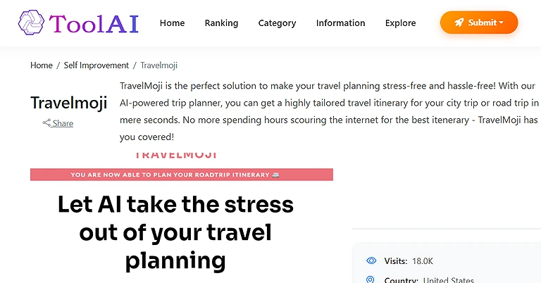 Travelmoji   Official source image