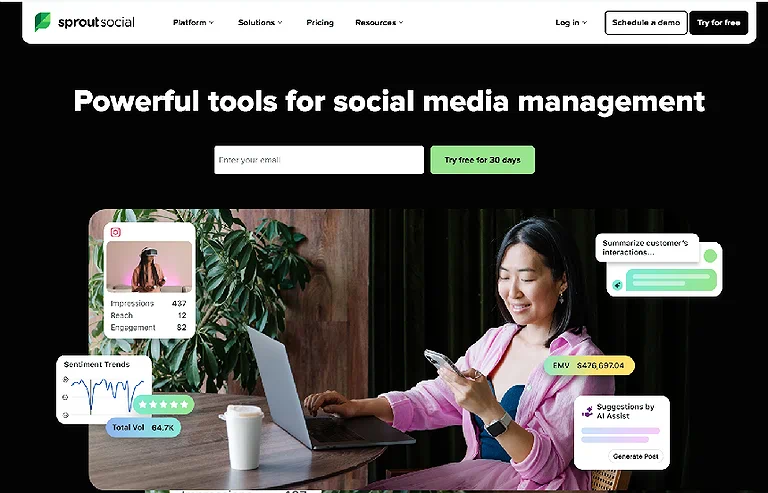 The Ultimate List of AI Tools for Effortless TikTok Management & Growth