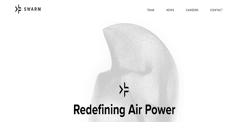 Swarm drones are AI-coordinated unmanned aerial vehicles that collaborate on reconnaissance