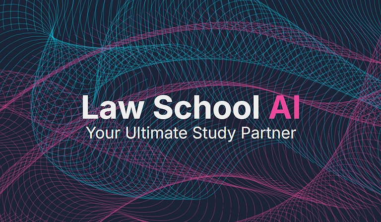 Law School AI   Officela source image