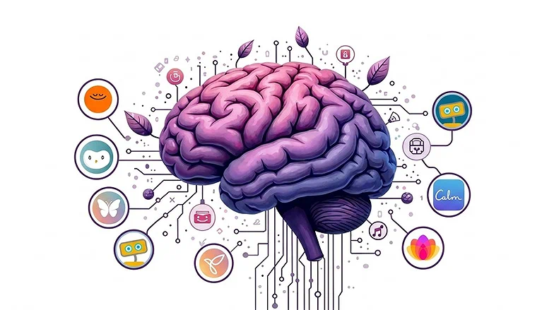 Discover the Future of Mental Health: AI Tools Guide