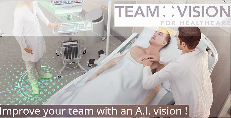 TeamVision Official source page