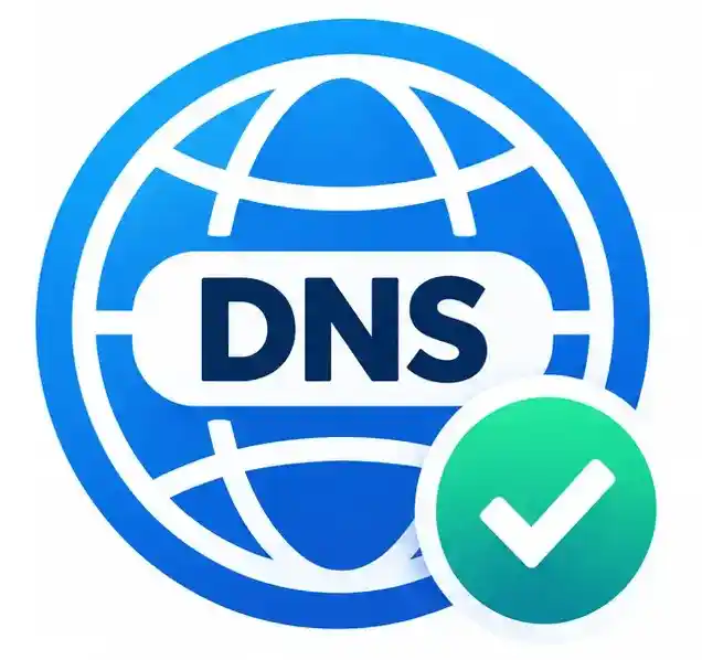 DNS Health Checker