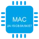 MAC Address Lookup